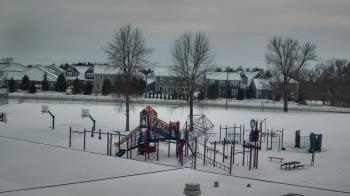 Weather camera view of Orono IS.