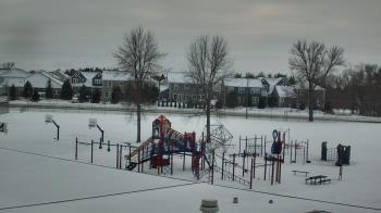 Weather camera view of Orono IS.