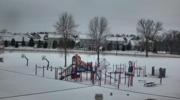 Weather camera view of Orono IS.