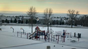 Weather camera view of Orono IS.