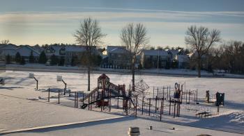 Weather camera view of Orono IS.