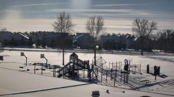 Weather camera view of Orono IS.