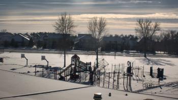 Weather camera view of Orono IS.