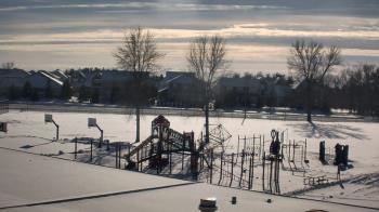 Weather camera view of Orono IS.