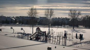 Weather camera view of Orono IS.