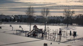 Weather camera view of Orono IS.