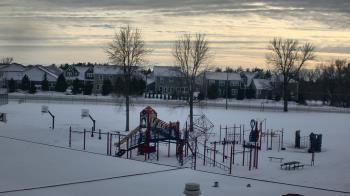 Weather camera view of Orono IS.