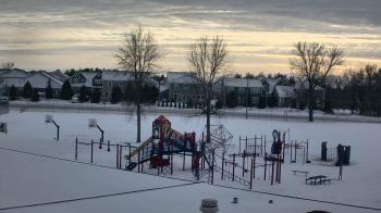 Weather camera view of Orono IS.