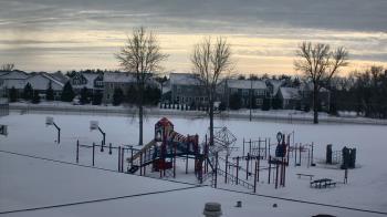 Weather camera view of Orono IS.