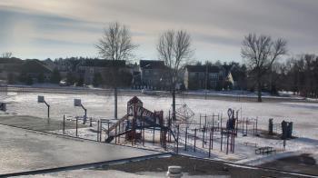 Weather camera view of Orono IS.