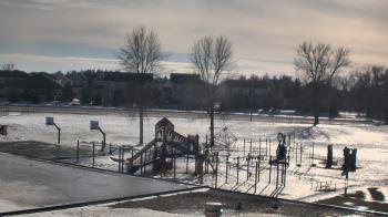 Weather camera view of Orono IS.