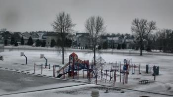 Weather camera view of Orono IS.