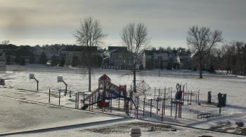 Weather camera view of Orono IS.