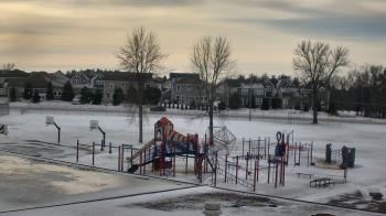 Weather camera view of Orono IS.