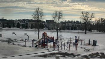 Weather camera view of Orono IS.