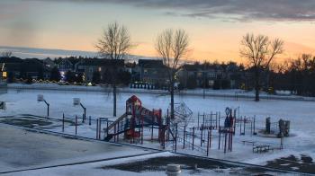 Weather camera view of Orono IS.