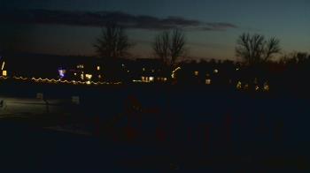 Weather camera view of Orono IS.