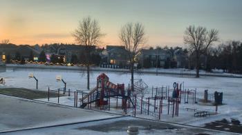 Weather camera view of Orono IS.