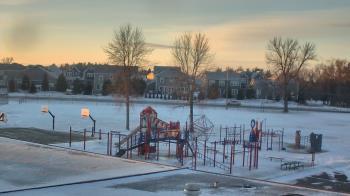 Weather camera view of Orono IS.