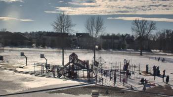 Weather camera view of Orono IS.