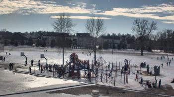 Weather camera view of Orono IS.