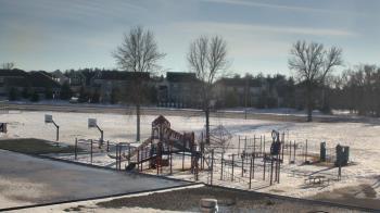 Weather camera view of Orono IS.