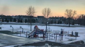 Weather camera view of Orono IS.