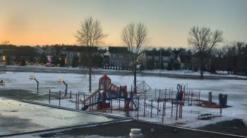 Weather camera view of Orono IS.