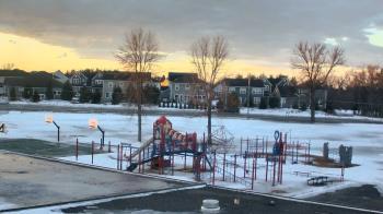 Weather camera view of Orono IS.