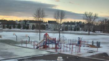 Weather camera view of Orono IS.