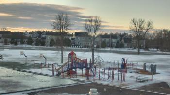 Weather camera view of Orono IS.