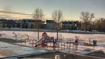 Weather camera view of Orono IS.