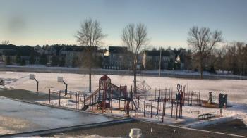 Weather camera view of Orono IS.