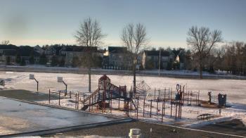 Weather camera view of Orono IS.