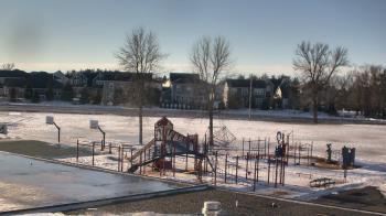 Weather camera view of Orono IS.