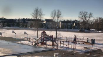 Weather camera view of Orono IS.