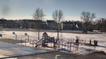 Weather camera view of Orono IS.