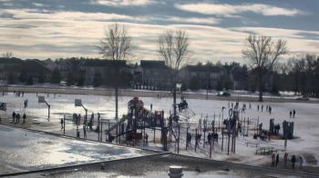 Weather camera view of Orono IS.