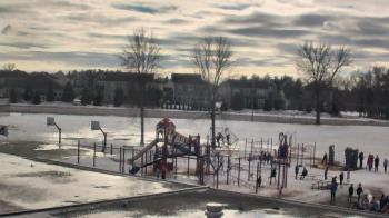 Weather camera view of Orono IS.