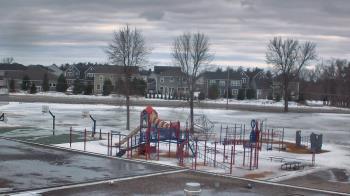 Weather camera view of Orono IS.