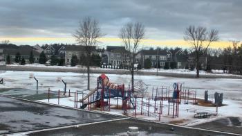 Weather camera view of Orono IS.