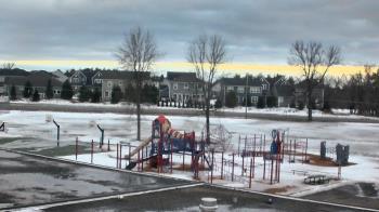 Weather camera view of Orono IS.