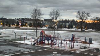 Weather camera view of Orono IS.