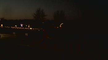 Weather camera view of Orono IS.