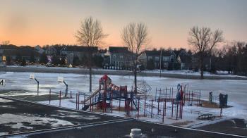 Weather camera view of Orono IS.