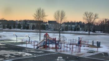 Weather camera view of Orono IS.