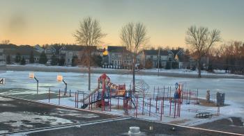 Weather camera view of Orono IS.