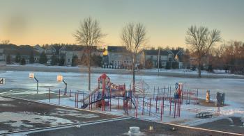 Weather camera view of Orono IS.