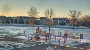 Weather camera view of Orono IS.