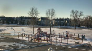 Weather camera view of Orono IS.